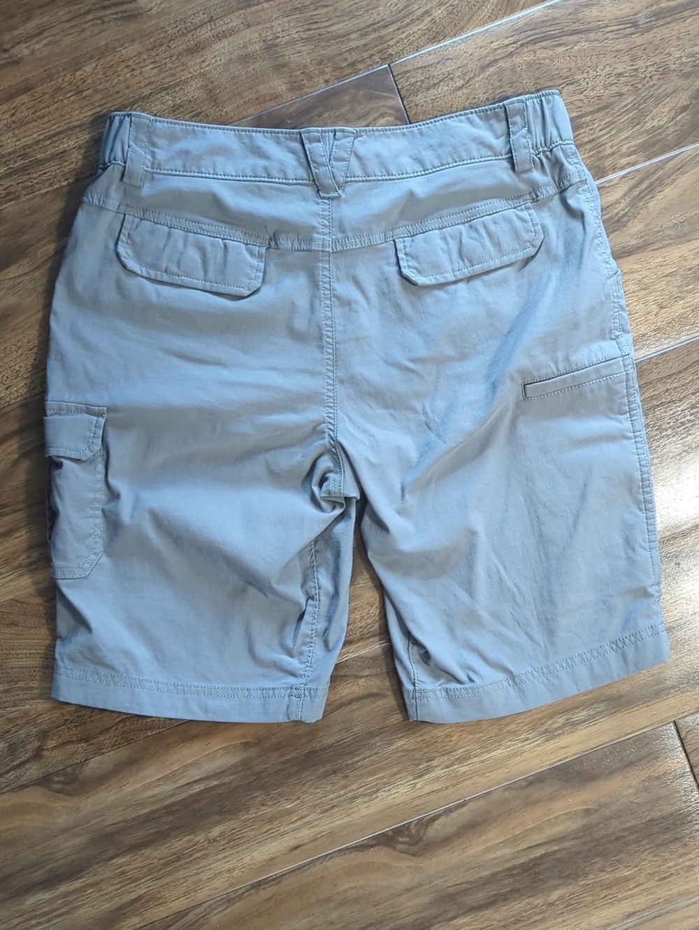Duluth Trading Co Dry On The Fly 10" - Picture 2 of 9